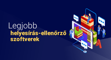 Helyesírás-ellenőrző alkalmazás