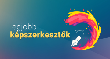 Képszerkesztő appok