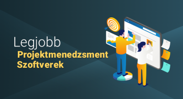 Projektmenedzsment-szoftver